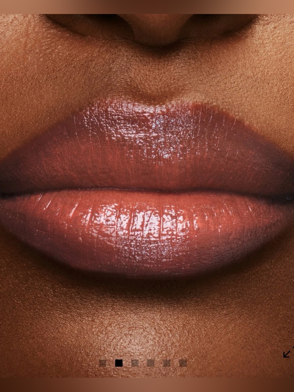 Tom Ford SOLEIL Summer Lip Balm~ 02 Jet Set - Picture 13 of 15
